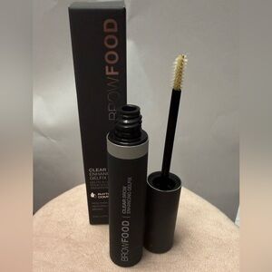 BrowFood Enhancing GelFix